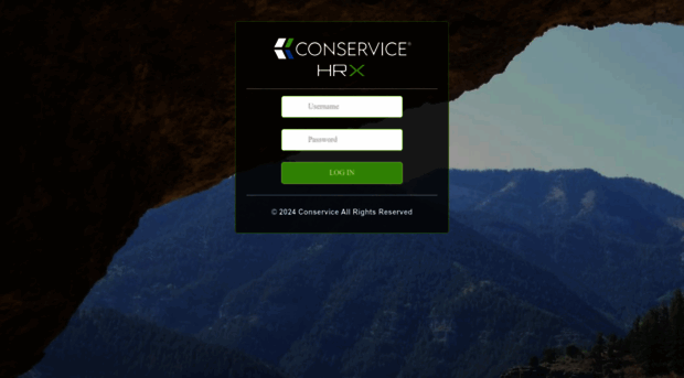 hrx.conservice.com