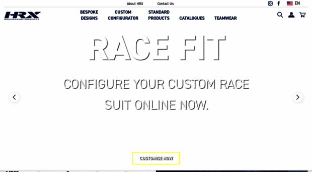 hrxusa.com