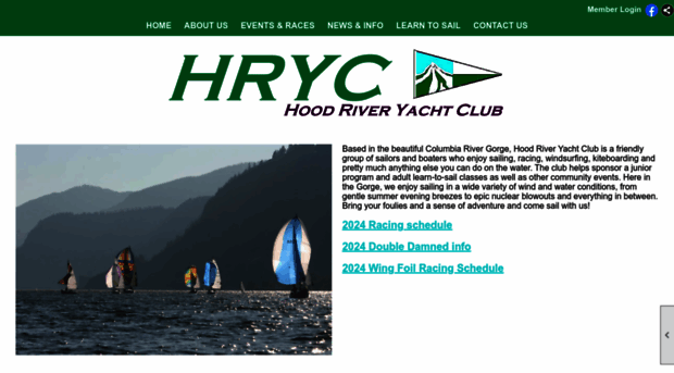 hryc.clubexpress.com