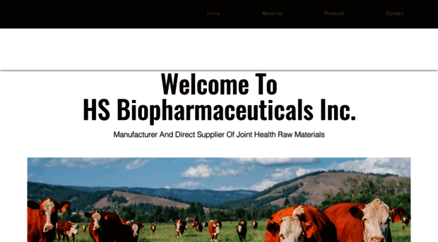 hs-biopharma.com