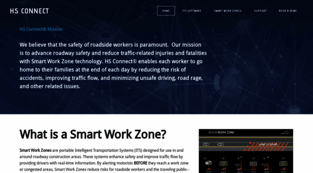 hs-connect.com