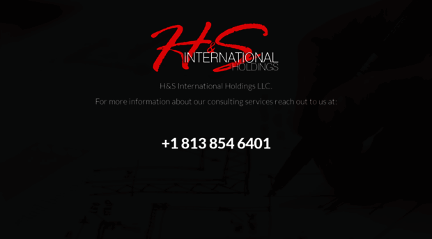 hs-internationalholdings.com