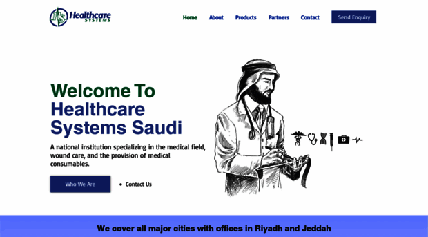 hs-saudi.com