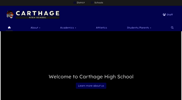 hs.carthagetigers.org