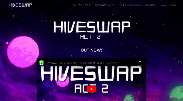 hs.hiveswap.com