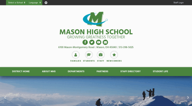 hs.masonohioschools.com