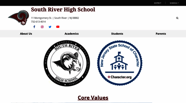 hs.srivernj.org