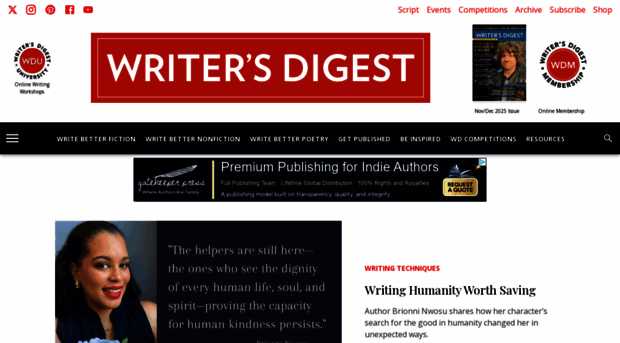 hs.writersdigest.com