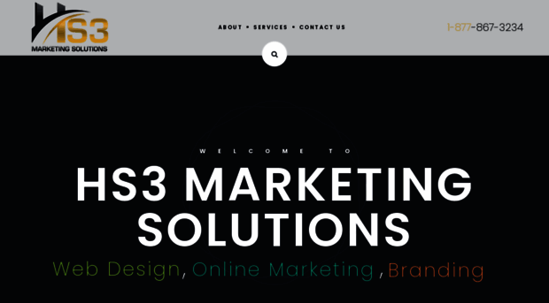 hs3marketingsolutions.com