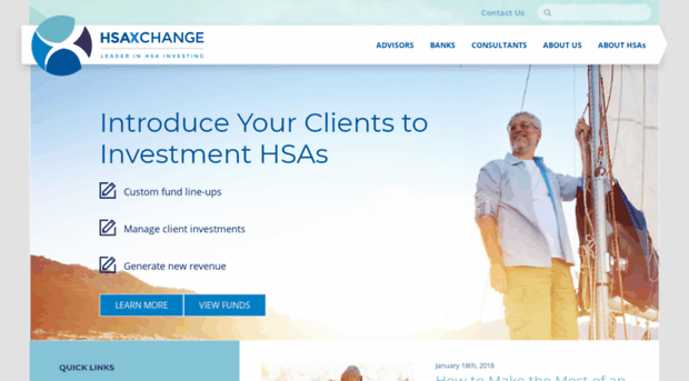 hsa-xchange.com