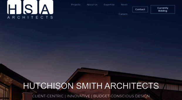 hsaarchitects.com