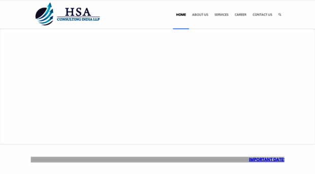 hsaindia.in