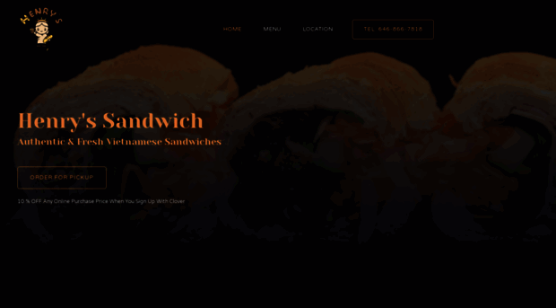 hsandwich.com