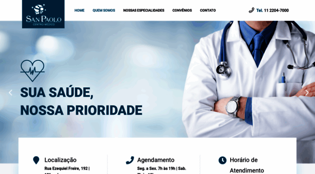 hsanpaolo.com.br