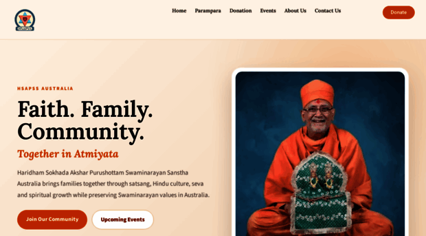 hsapssaustralia.org
