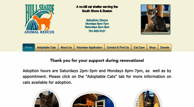 hsar.org