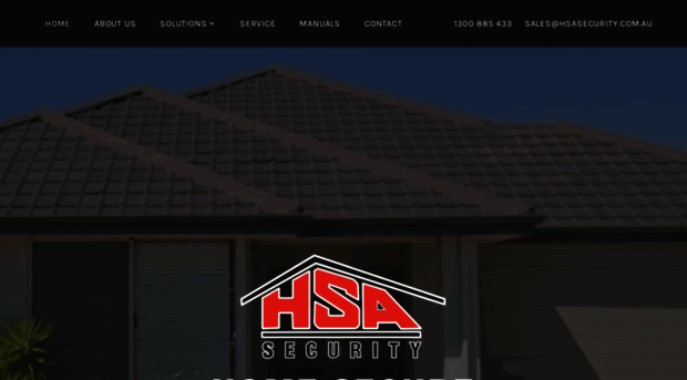 hsasecurity.com.au