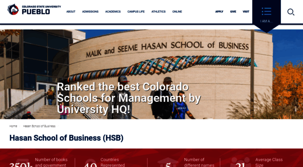 hsb.csupueblo.edu