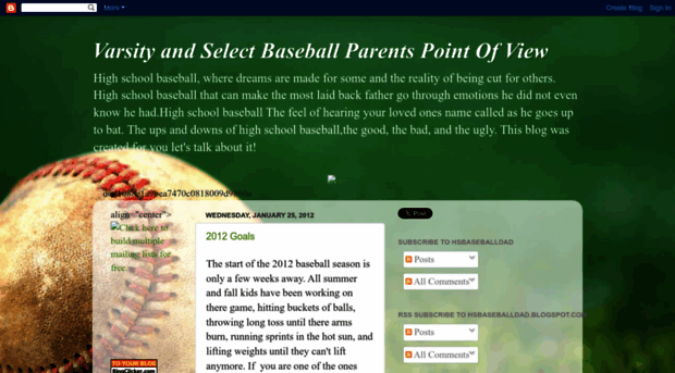 hsbaseballdad.blogspot.com