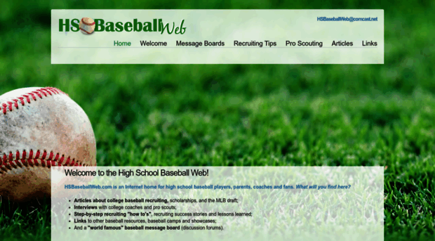 hsbaseballweb.com