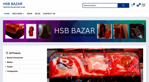 hsbbazar.com