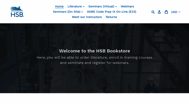 hsbbookstore.myshopify.com