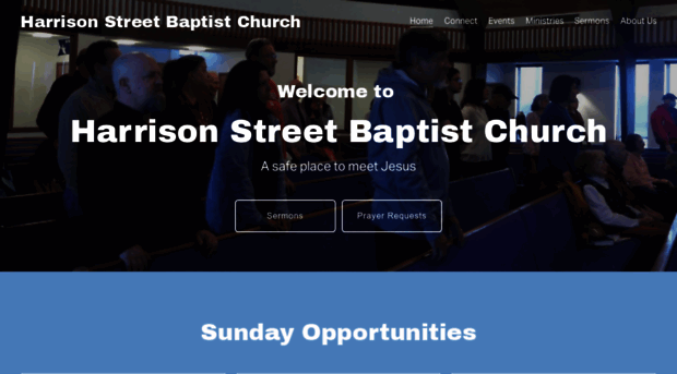 hsbchurch.com