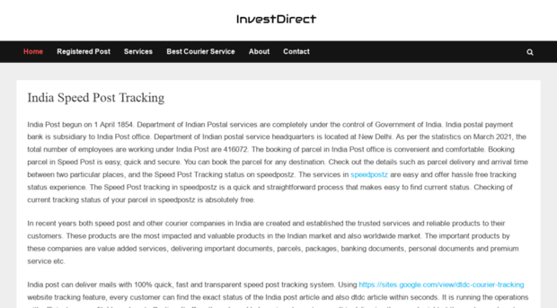 hsbcinvestdirect.co.in