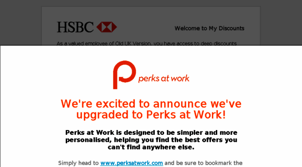 hsbcuk.corporateperks.com