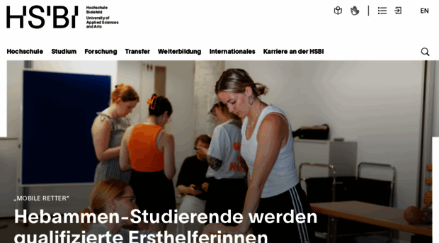 hsbi.de