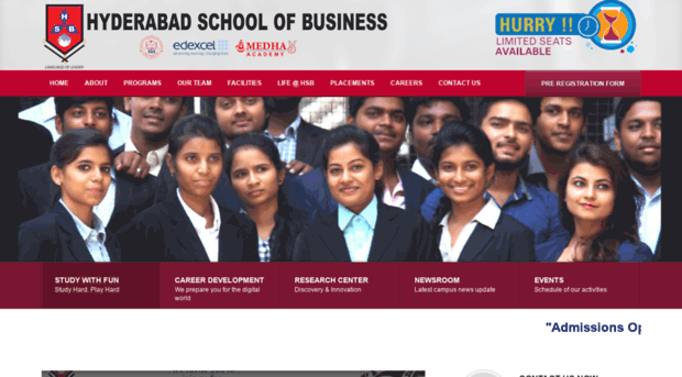 hsbindia.in