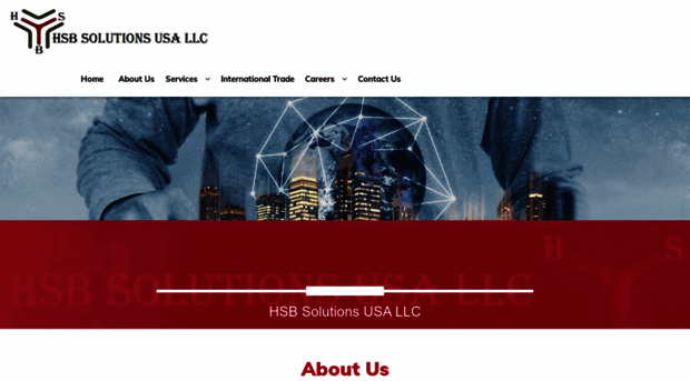 hsbsolutionsusa.com