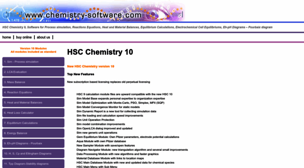 hsc-chemistry.net