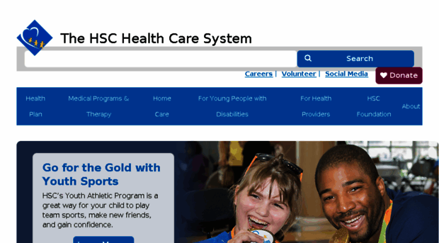 hsc-homecare.org