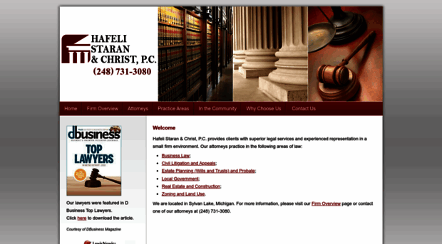 hsc-law.com