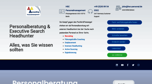 hsc-personal.de