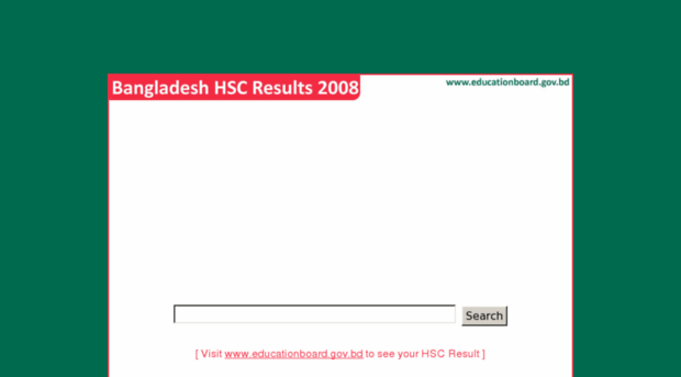 hsc-results.com