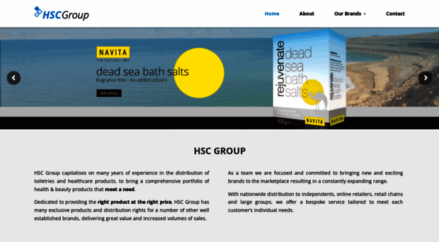 hsc-ukgroup.com
