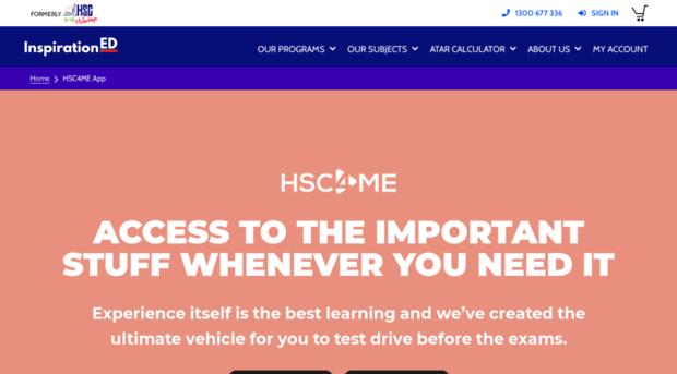 hsc4me.com.au