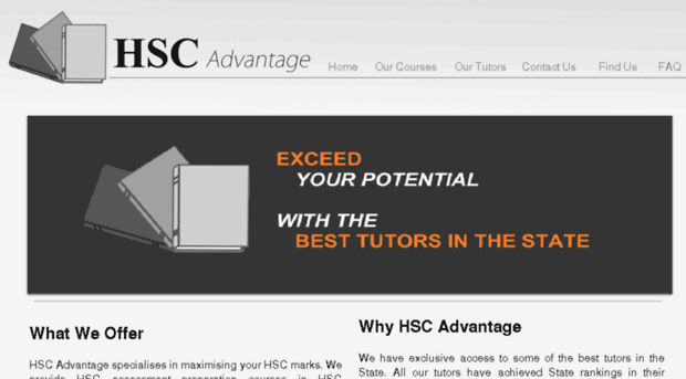 hscadvantage.com.au