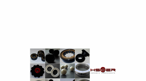 hscceramics.com