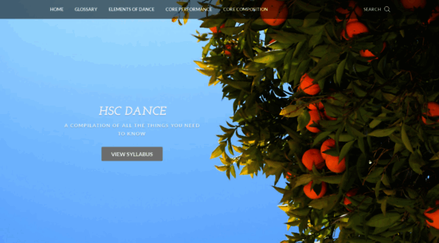 hscdance.weebly.com