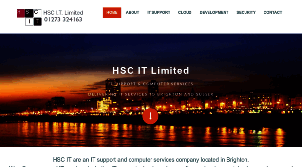 hscit.co.uk