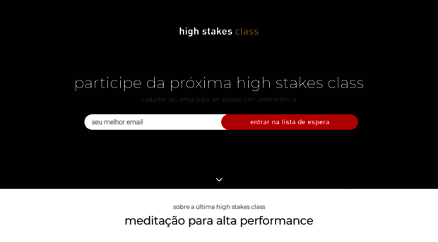 hsclass.highstakes.co