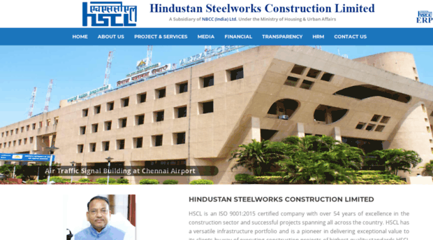 hsclindia.com