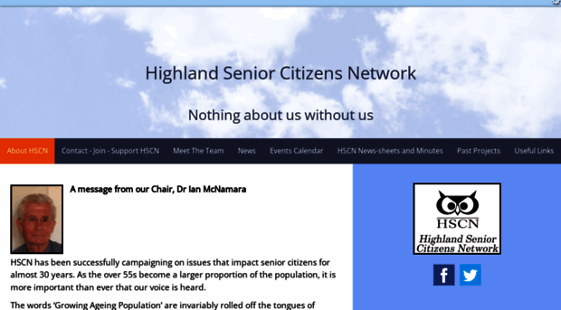 hscn.co.uk