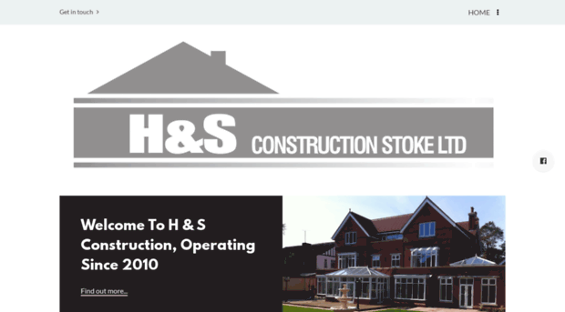 hsconstructionstoke.co.uk