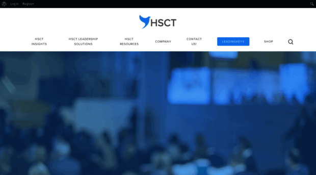 hsconsultingandtraining.com