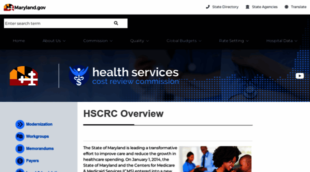 hscrc.maryland.gov