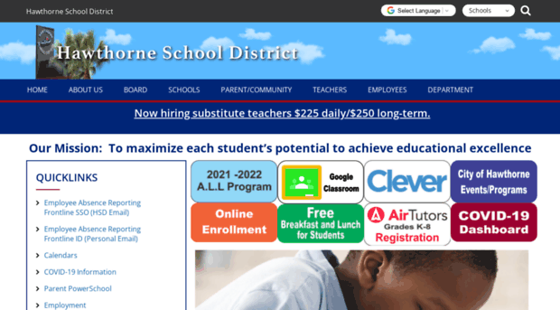 hsd-ca.schoolloop.com